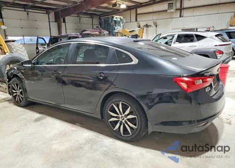 2017 Chevrolet Malibu Lt z USA, uszkodzony, nr VIN 1G1ZE5ST1HF174268